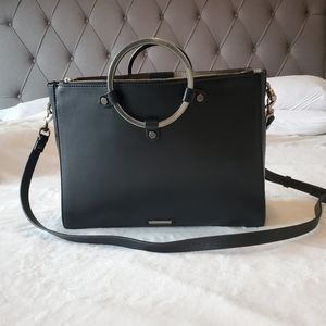 Rebecca minkoff purse